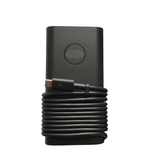 Power adapter for Dell Latitude 5521 type-c 20V 6.5A 130W
